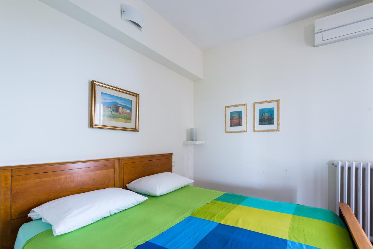 B&B Terramare 카스토라노 외부 사진