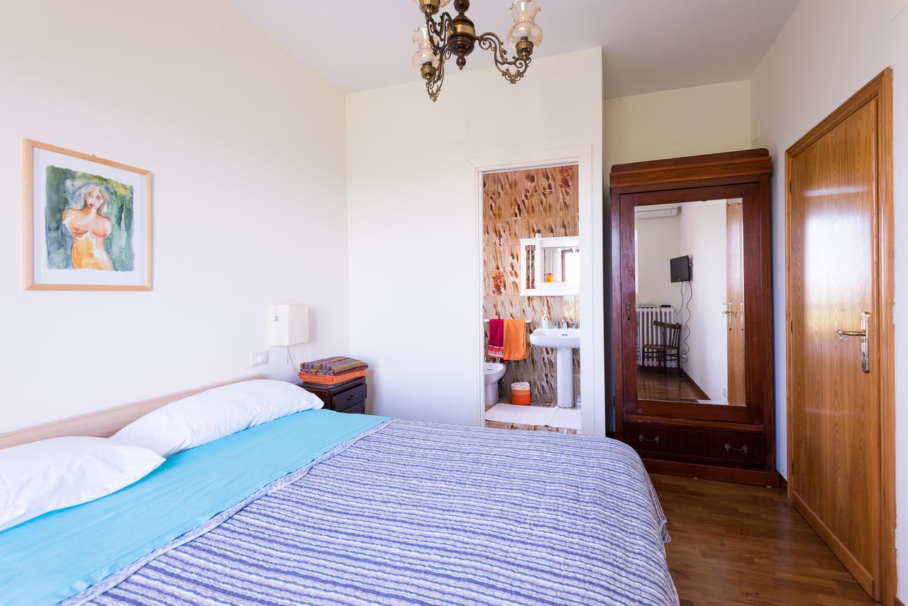 B&B Terramare 카스토라노 외부 사진