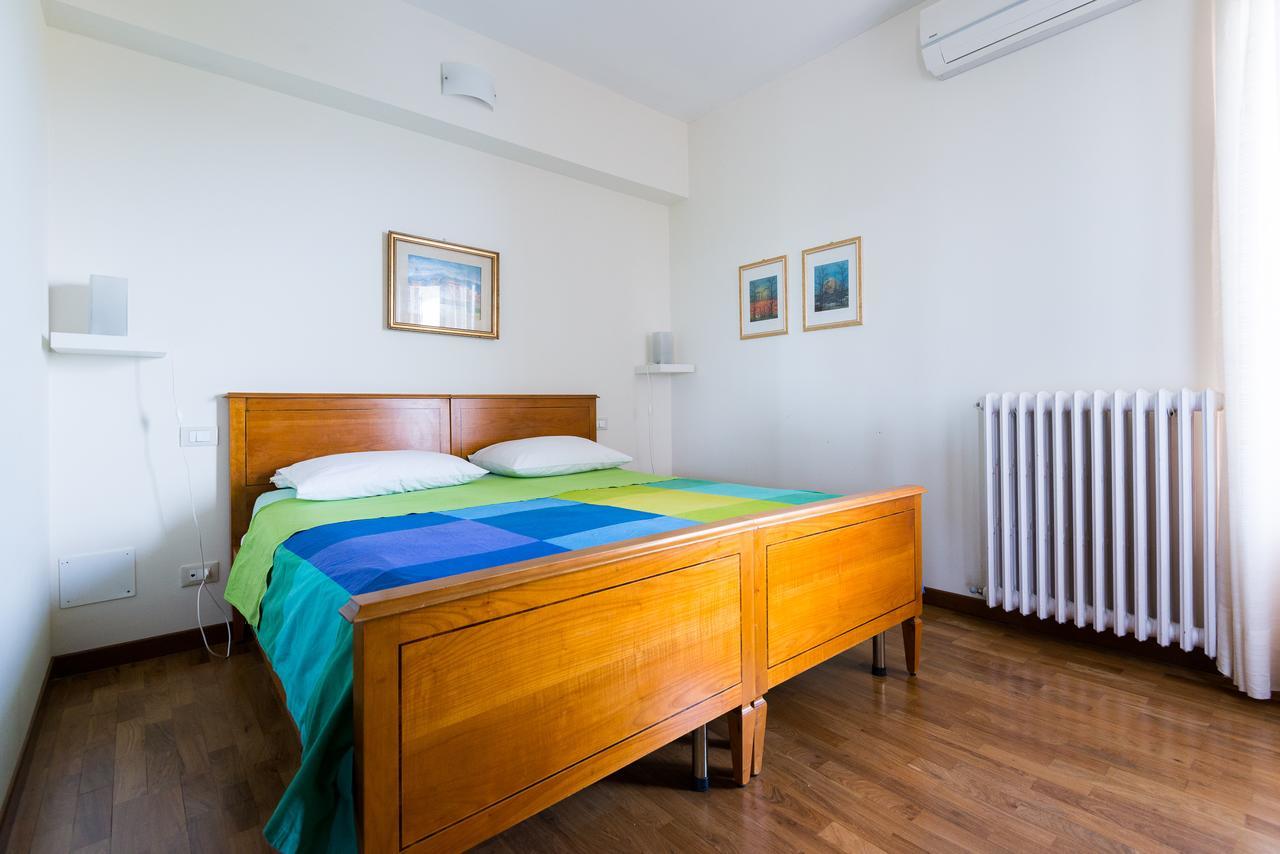 B&B Terramare 카스토라노 외부 사진