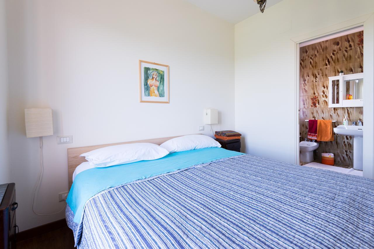 B&B Terramare 카스토라노 외부 사진
