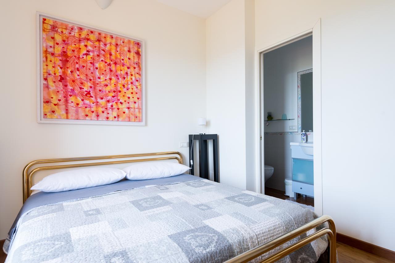B&B Terramare 카스토라노 외부 사진
