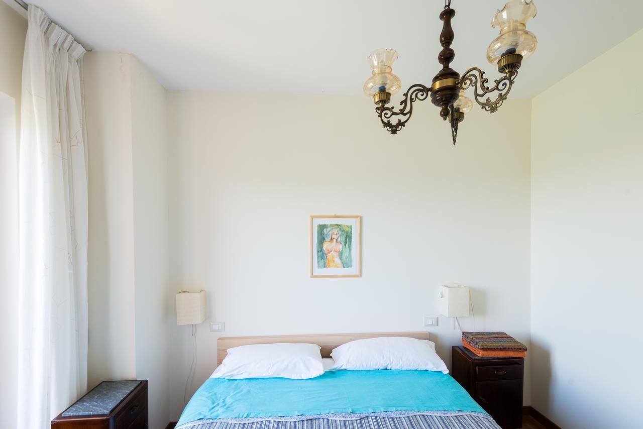 B&B Terramare 카스토라노 외부 사진