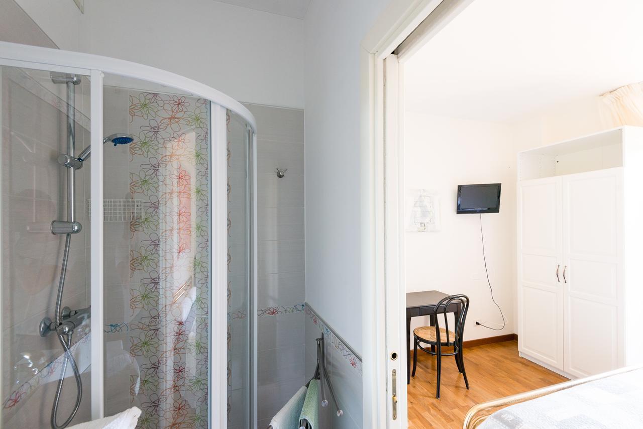 B&B Terramare 카스토라노 외부 사진