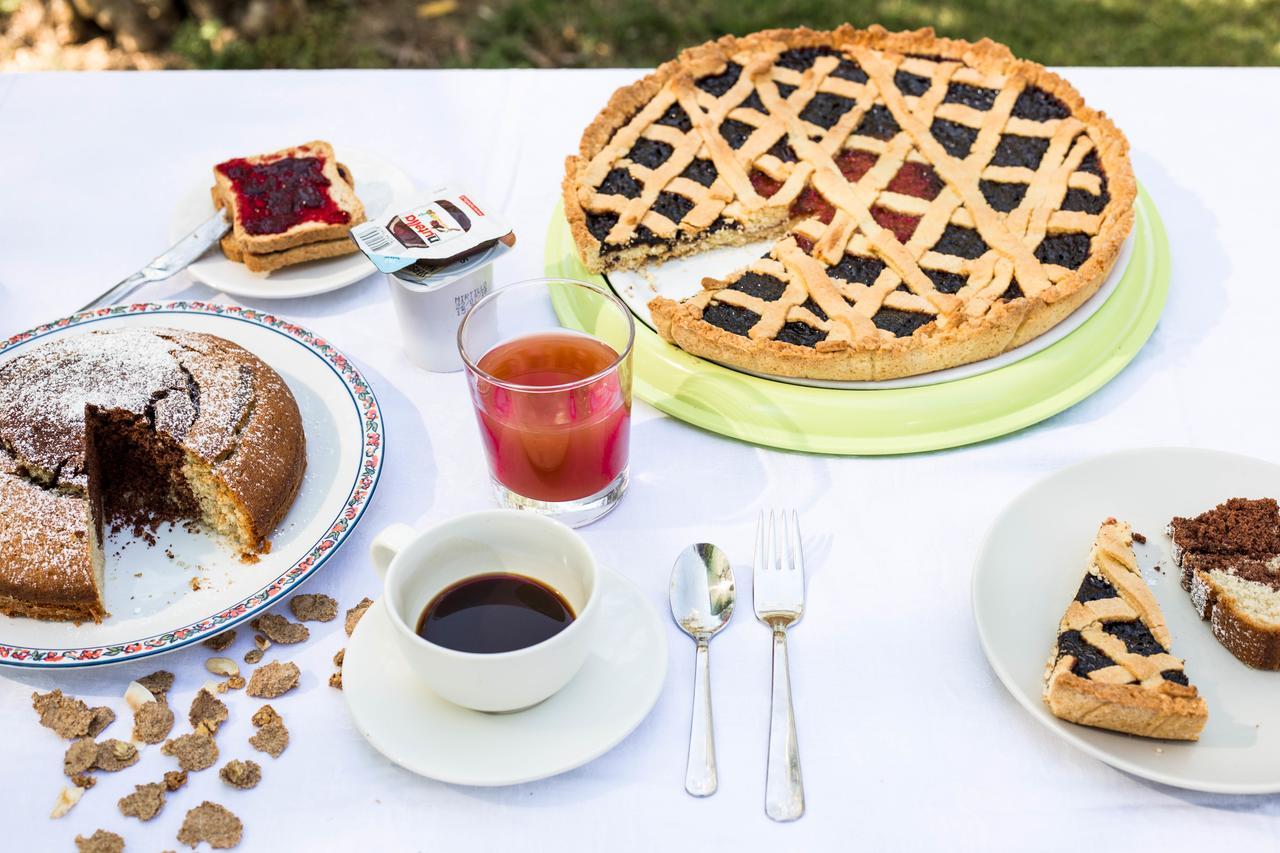 B&B Terramare 카스토라노 외부 사진